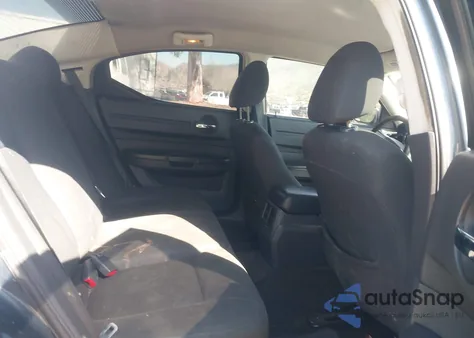 2008 Dodge Charger from USA, damaged, VIN 2B3KA43RX8H275102